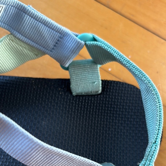 Teva Sandals - multicolor - Picture 7 of 7